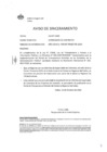 Vista preliminar de documento Aviso de Sinceramiento- Supervisión de Contratos - Año 2019 - III TRIMESTRE 2020