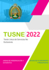 Vista preliminar de documento TUSNE 2022 + RESOLUCION.pdf