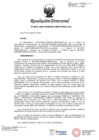 Vista preliminar de documento RD 0083-2022- CHORRILLOS-  MM 06 ADIC 04 - AUTORIZA