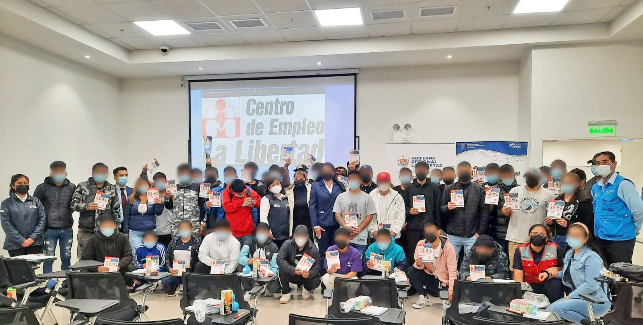 Empleabilidad SOA Trujillo 3