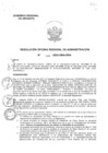 Vista preliminar de documento Declarar IMPROCEDENTE la solicitud de Ampliación de Plazo n°21 