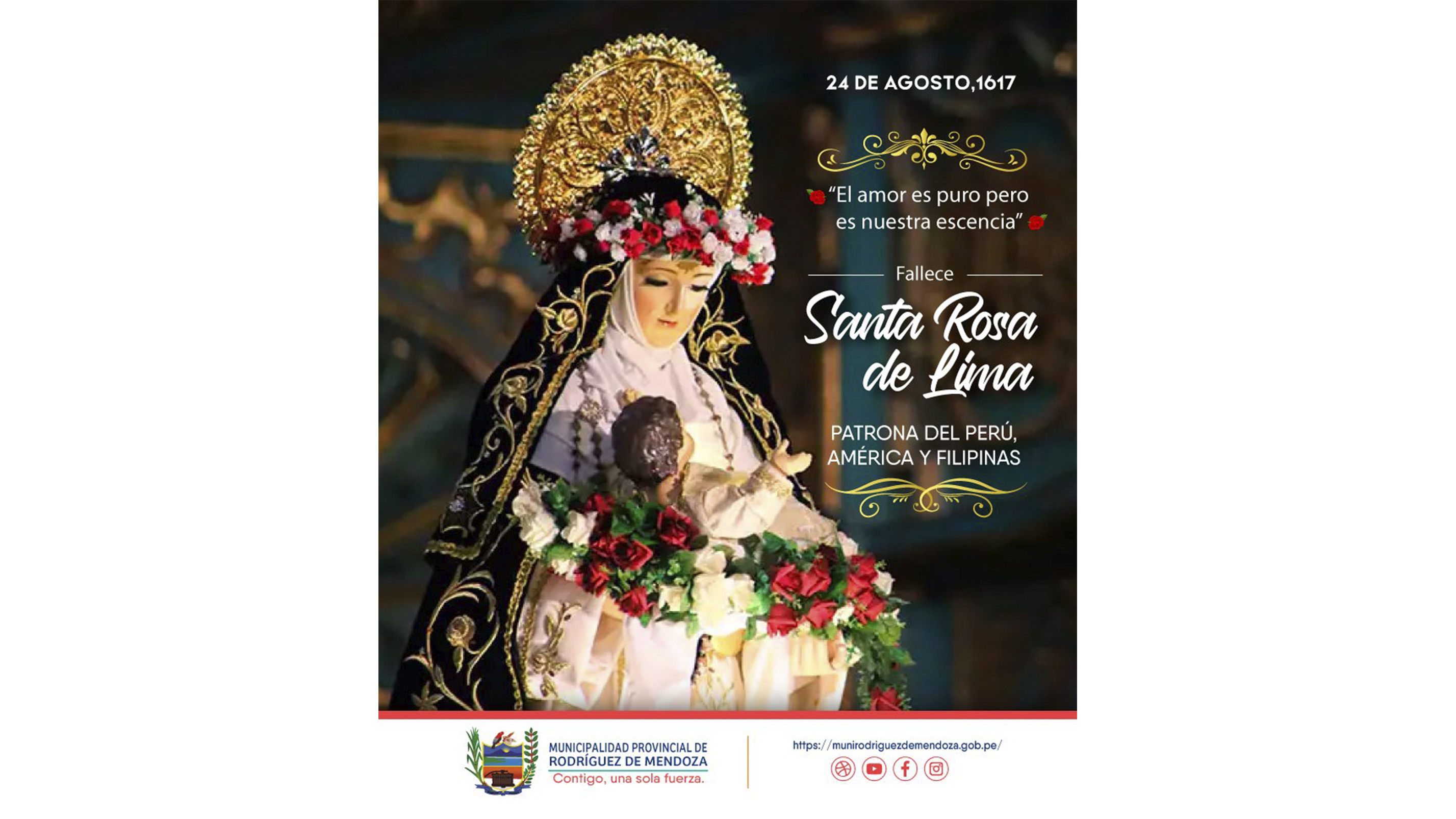 Santa Rosa de Lima