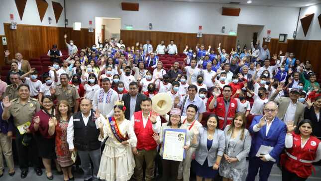 Ministerio de Cultura impulsa Pacto Multisectorial para garantizar los derechos de niñas, niños y adolescentes del pueblo afroperuano