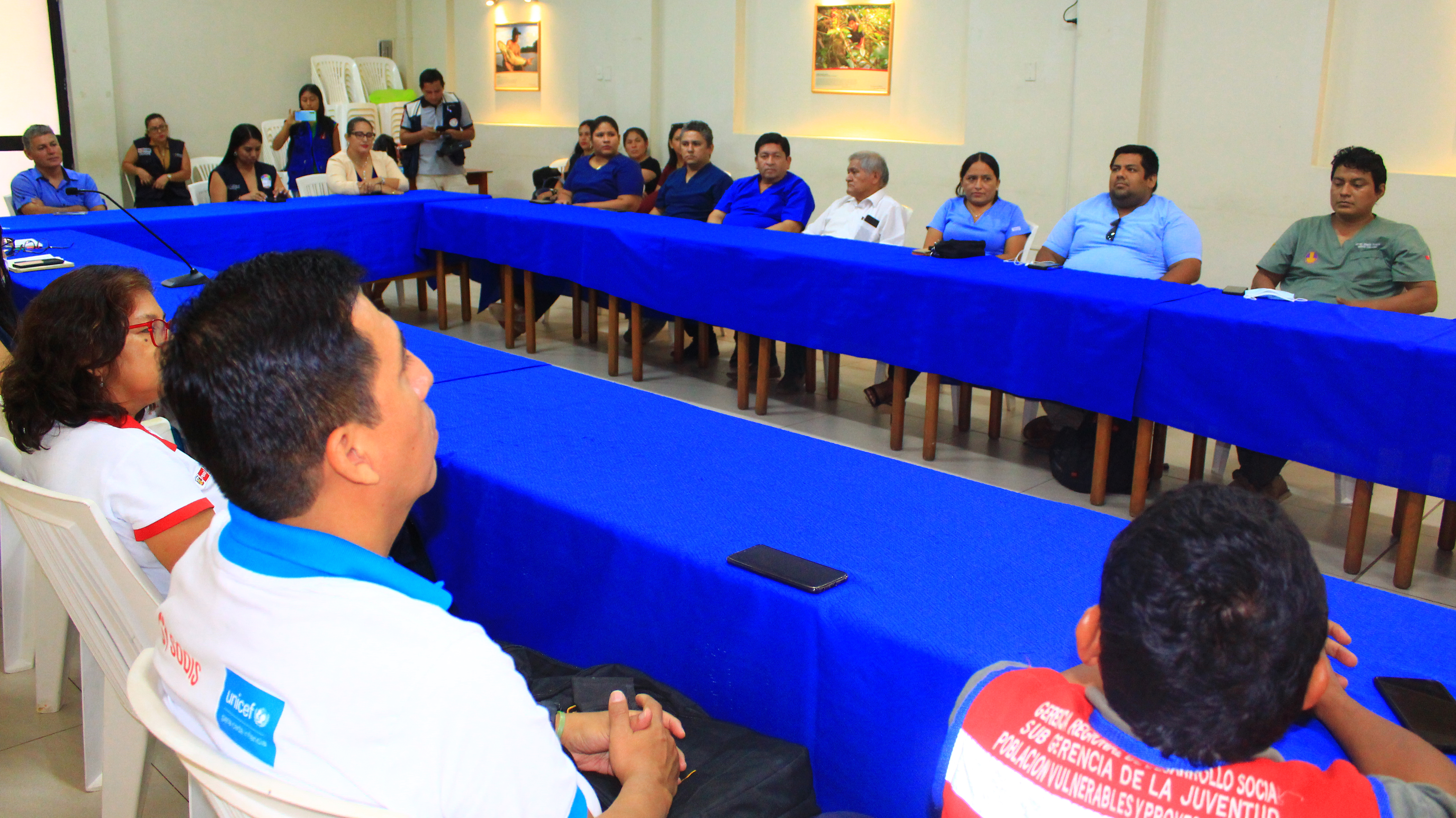 Otorgan reconocimiento a 23 médicos certificadores de personas con discapacidad