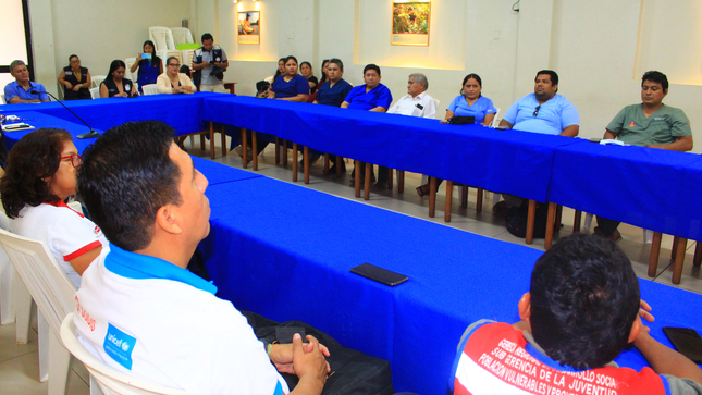 Otorgan reconocimiento a 23 médicos certificadores de personas con discapacidad 