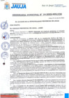 Vista preliminar de documento Ordenanza14.pdf