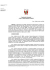 Vista preliminar de documento Resolución Directoral N° 00157-2022-SENACE-PE/DEAR