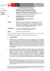 Vista preliminar de documento Informe N° 00873-2022-SENACE-PE/DEAR