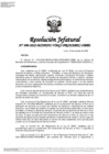 Vista preliminar de documento RJ n.° 890-2022-MINEDU-VMGI-PRONABEC-OBBE