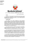 Vista preliminar de documento RJ n.° 1777-2022-MINEDU-VMGI-PRONABEC-OAF