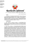 Vista preliminar de documento RJ n.° 1779-2022-MINEDU-VMGI-PRONABEC-OAF