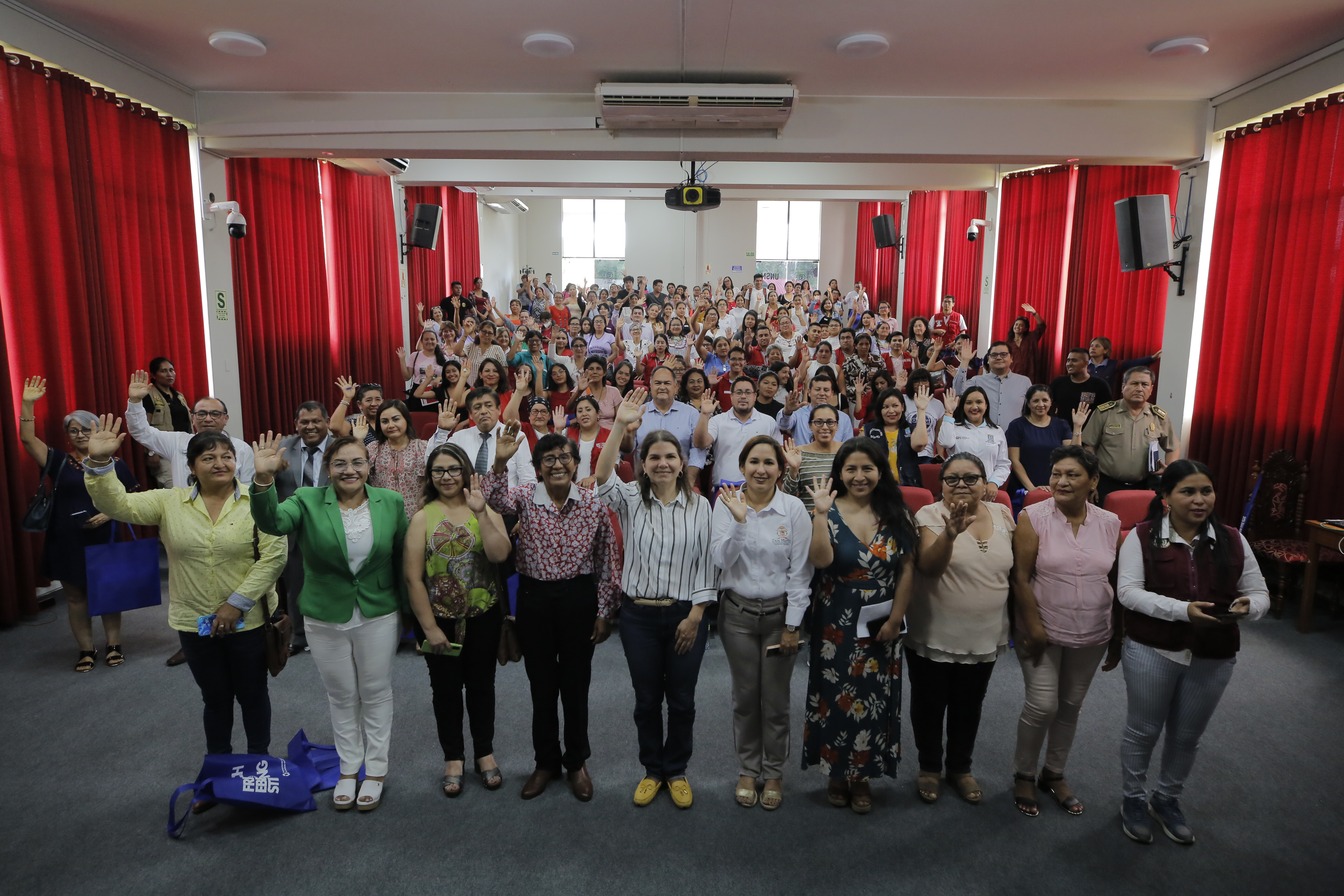 Foro sobre el Sistema Nacional de Cuidados
