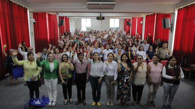 Foro sobre el Sistema Nacional de Cuidados