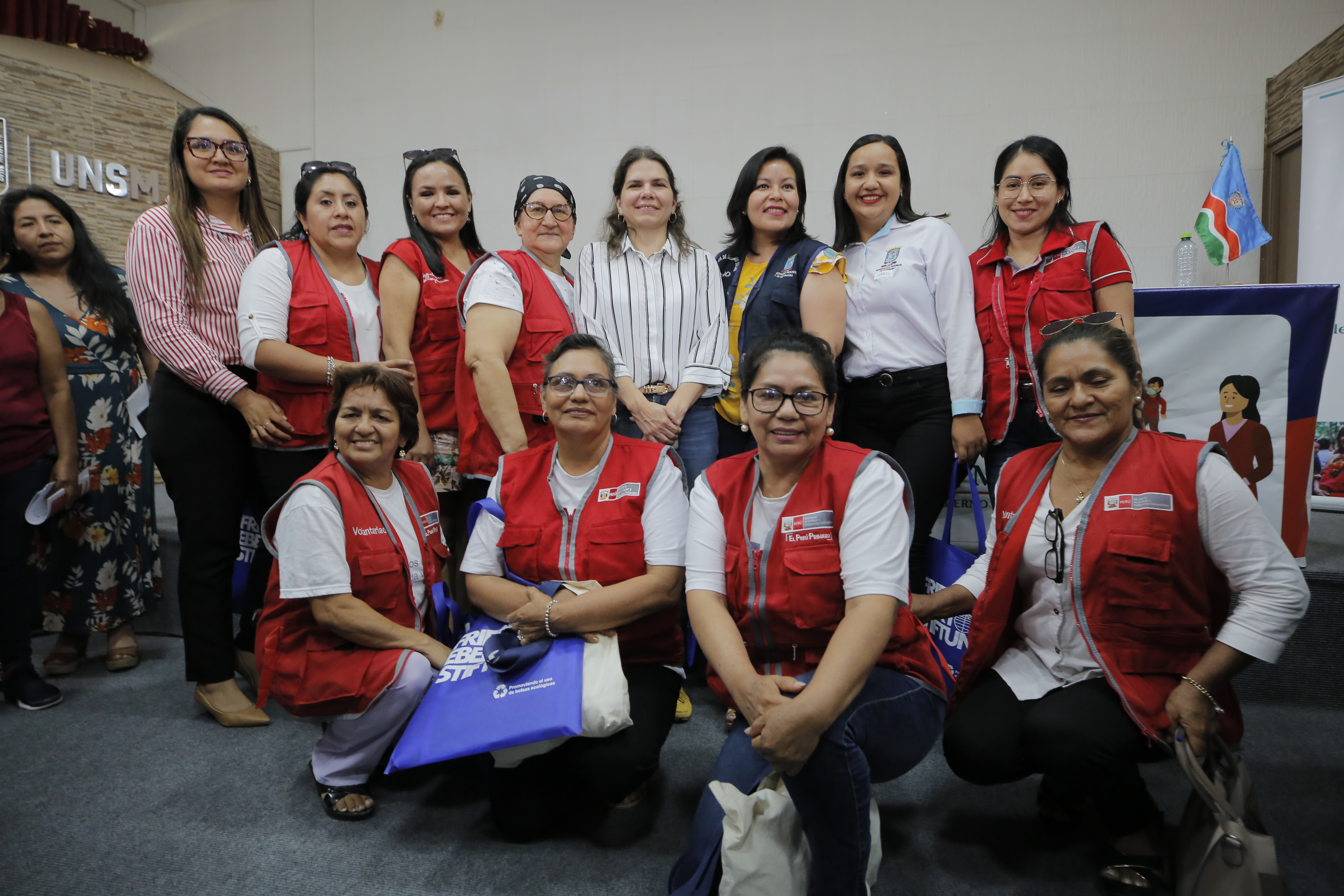 Foro sobre el Sistema Nacional de Cuidados