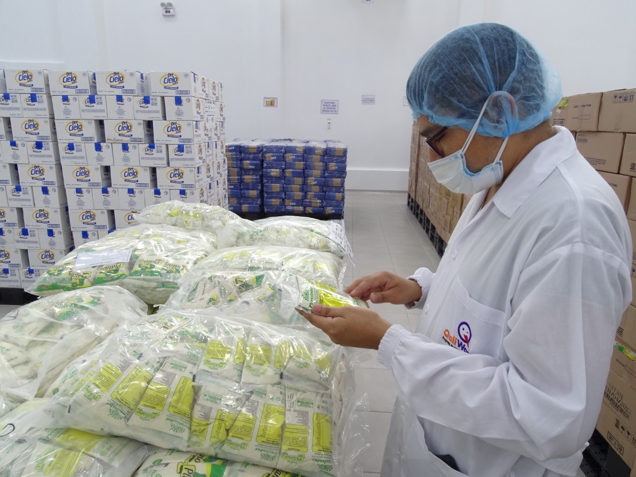 Proceso de liberación en Cajamarca