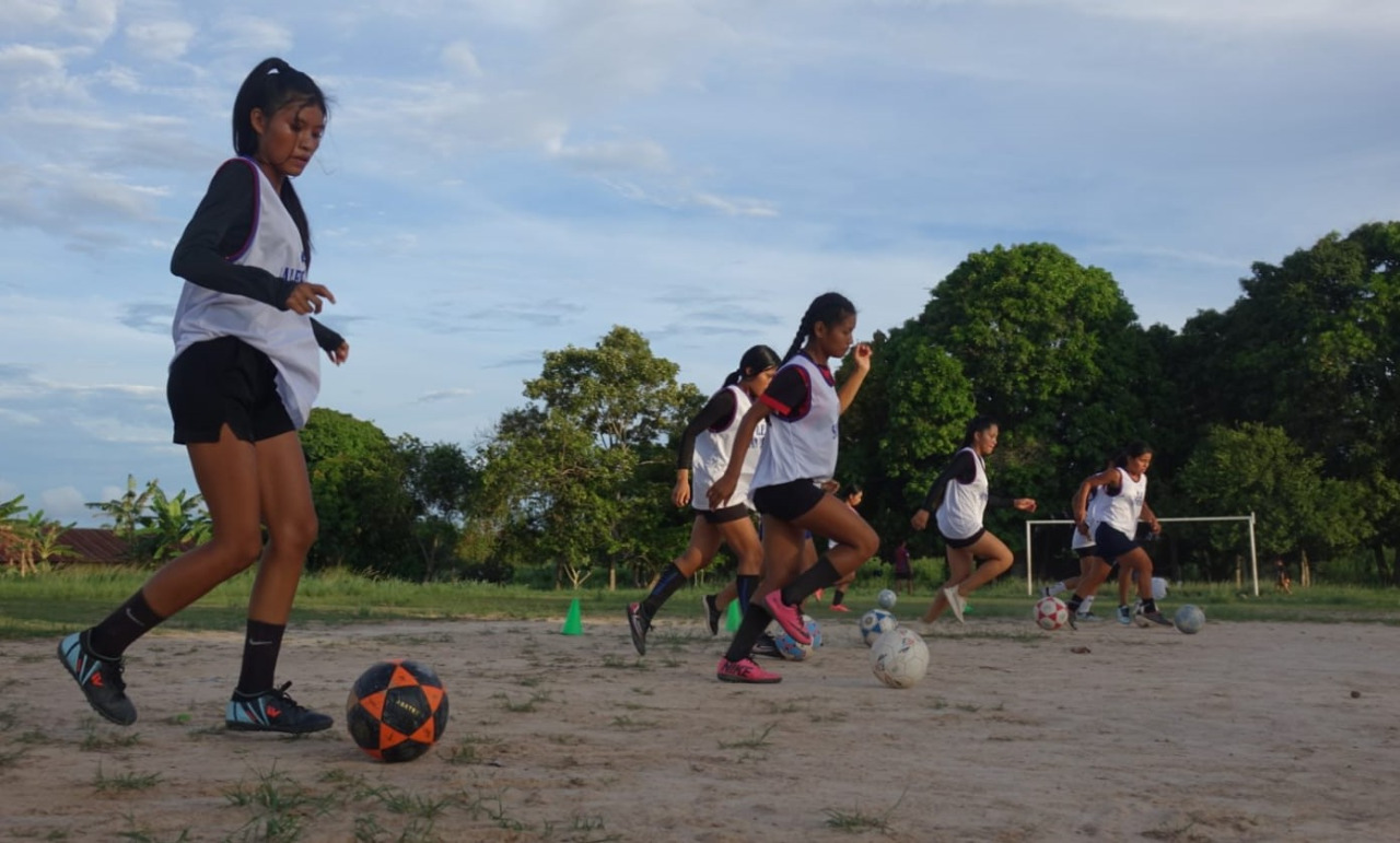 Juegos Escolares
