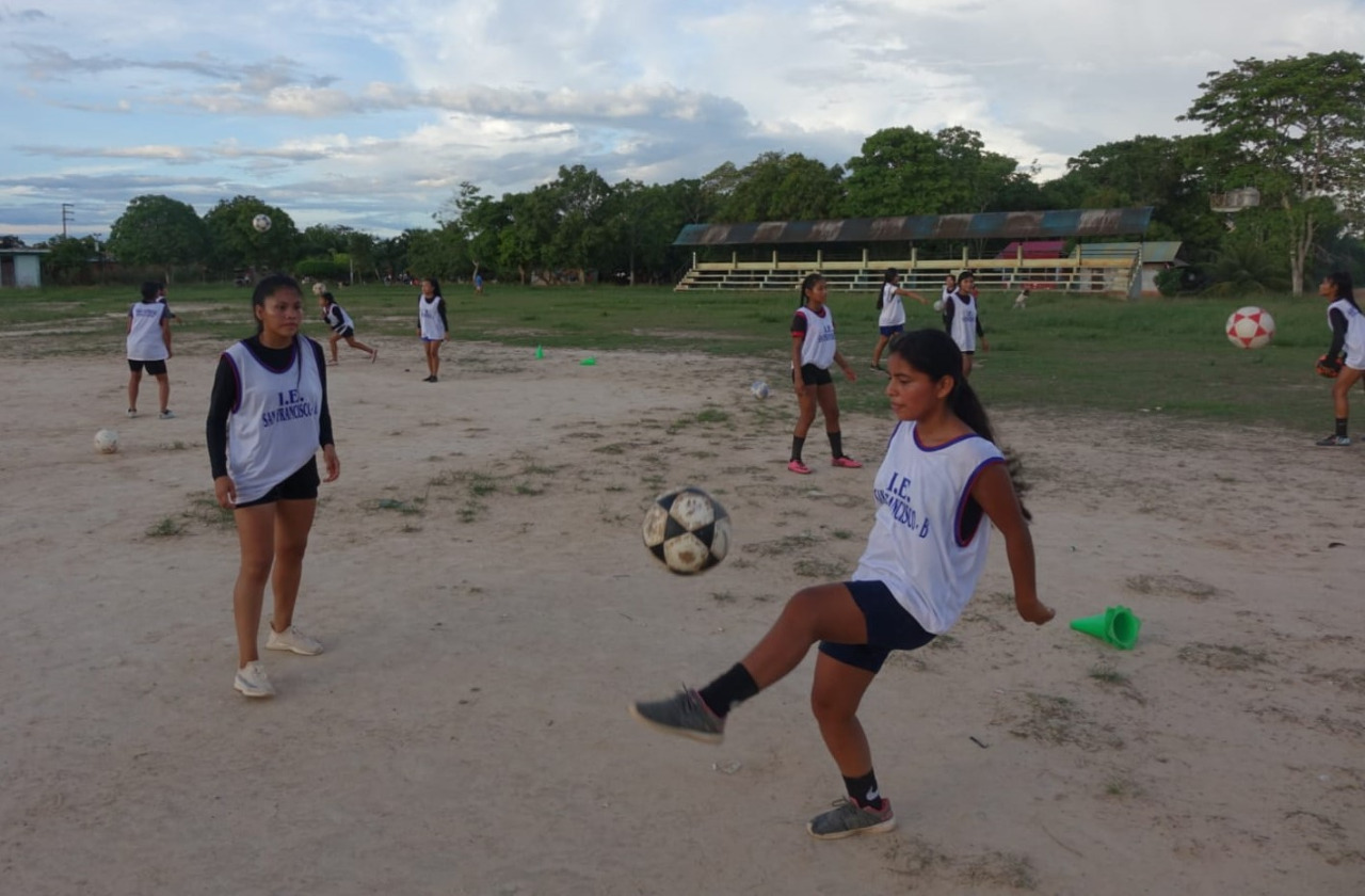 Juegos Escolares