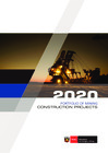 Vista preliminar de documento Portfolio of Mining Construction Projects 2020