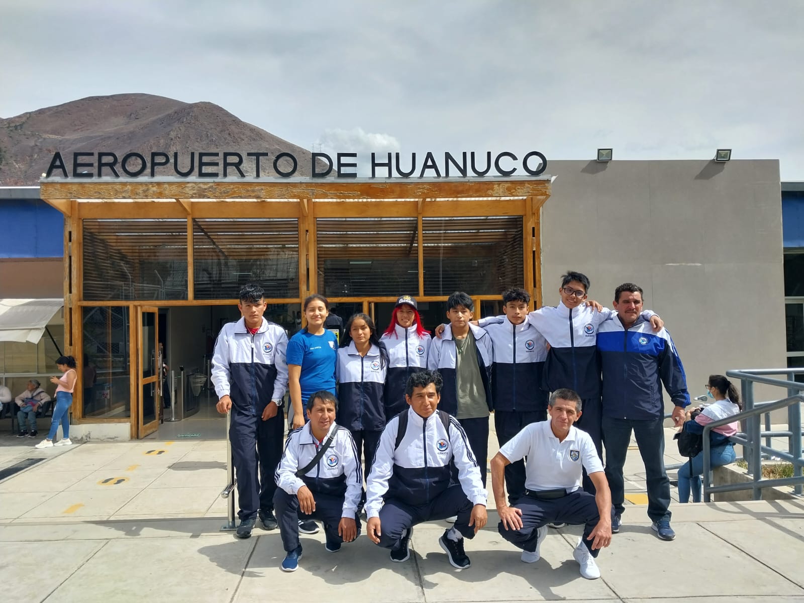Juegos Deportivos