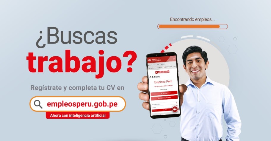 Bolsa de empleo