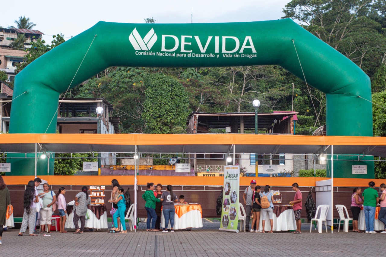 Devida