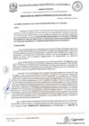Vista preliminar de documento RESOLUCIÓN DE GERENCIA MUNICIPAL N° 391-2022-GM-MPC.pdf