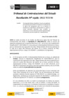 Vista preliminar de documento Resolución N° 3585-2022-TCE-S6.pdf