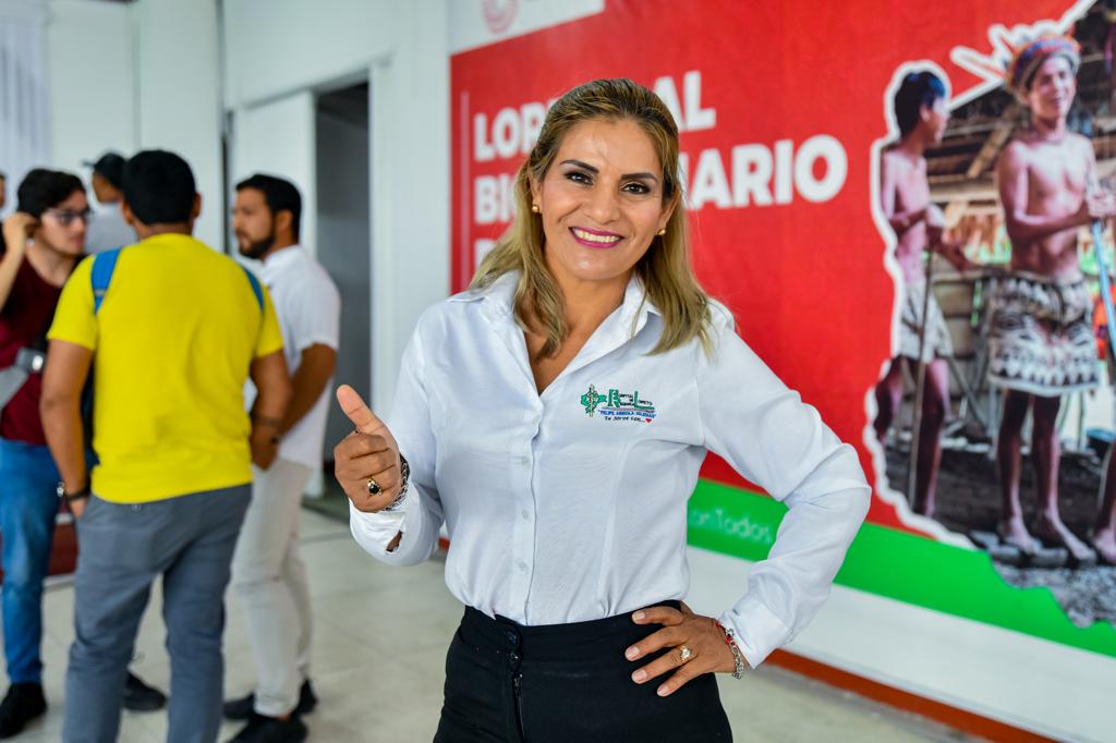 Loreto Estará Presente En La Carrera De Caminos Del Inca
