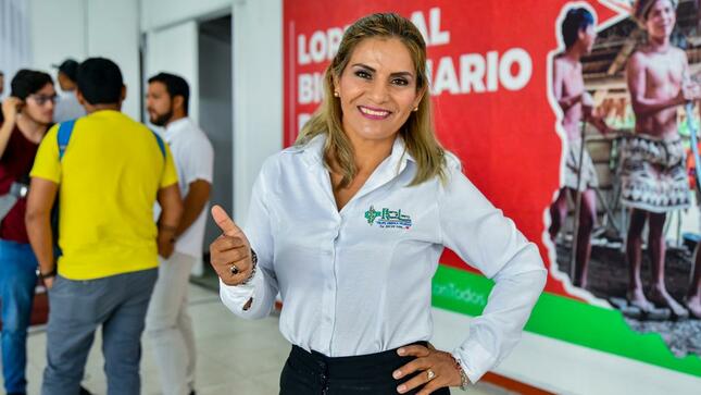 Loreto Estará Presente En La Carrera De Caminos Del Inca