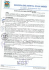 Vista preliminar de documento Resolucion de Alcaldia N 205-2022-ALC