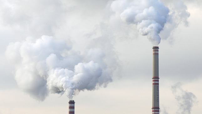 Inacal promueve norma técnica peruana para la mitigación de gases de efecto invernadero en el Perú