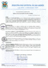 Vista preliminar de documento Resolucion de Alcaldia N 231-2022-ALC