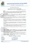 Vista preliminar de documento Resolucion de Alcaldia N 238-2022-ALC