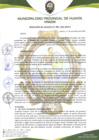 Vista preliminar de documento RESOLUCION DE ALCALDIA Nº 458-2022-MPH.pdf