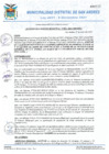 Vista preliminar de documento ACUERDO DE CONCEJO MUNICIPAL N 036-2022-CM-MDSA