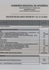 Vista preliminar de documento SALDO DE BALANCE 2021.pdf