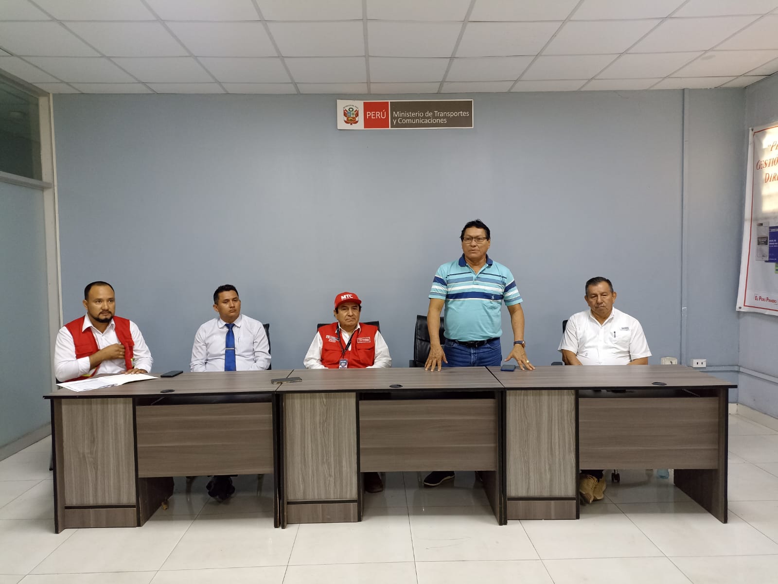 Pronto Iniciarán Los Trabajos Que Permitirá La Transitabilidad En El Puente Nanay 