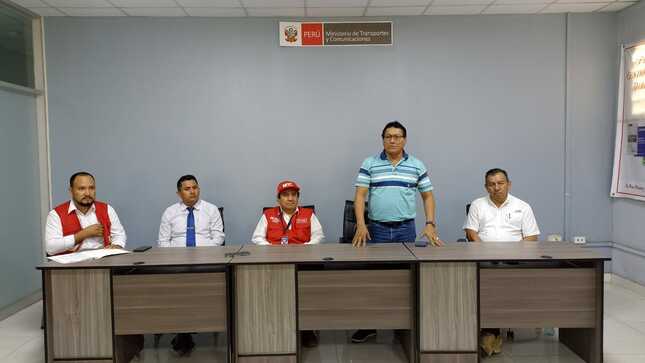 Pronto Iniciarán Los Trabajos Que Permitirá La Transitabilidad En El Puente Nanay 