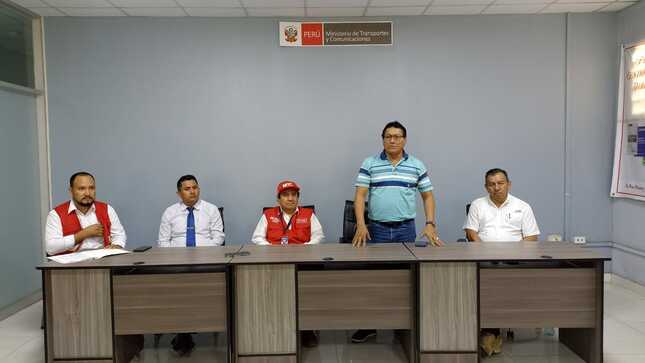 Pronto Iniciarán Los Trabajos Que Permitirá La Transitabilidad En El Puente Nanay 