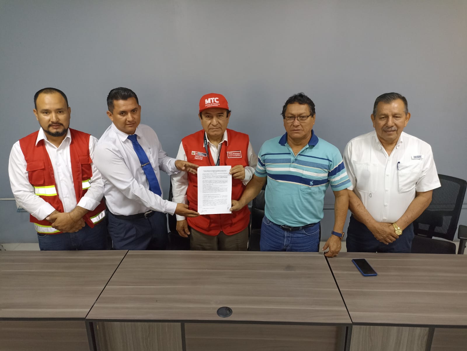 Pronto Iniciarán Los Trabajos Que Permitirá La Transitabilidad En El Puente Nanay 