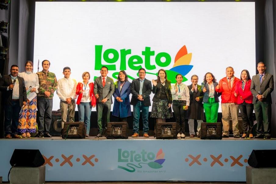 Exitoso Lanzamiento De La Marca Loreto A Nivel Nacional E Internacional 
