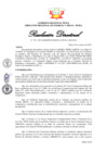 Vista preliminar de documento Resolución Directoral  N.º 310-2022-/Gobierno Regional Piura-420030-DR