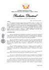Vista preliminar de documento Resolución Directoral  N.º 311-2022-/Gobierno Regional Piura-420030-DR