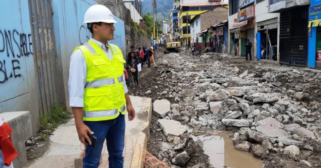 Contraloría realiza convocatoria para incorporar nuevos Monitores Ciudadanos de Control