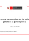 Vista preliminar de documento Exposición de Capacitación para Agentes Participantes del Presupuesto Participativo 2019