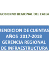 Vista preliminar de documento Exposición de Rendición de Cuentas 2017-2018 del Presupuesto Participativo 2019