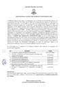 Vista preliminar de documento Convocatoria al Proceso del Presupuesto Participativo 2019