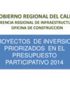 Vista preliminar de documento Exposición de Capacitación para Agentes Participantes del Presupuesto Participativo 2016