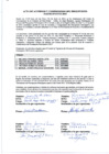Vista preliminar de documento Acta de Acuerdos y Compromisos del Presupuesto Participativo 2015