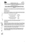 Vista preliminar de documento Primera Sesión Extraordinaria del Consejo Directivo - 2019
